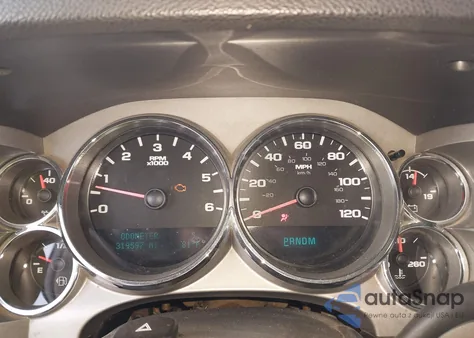 2012 GMC Sierra 1500 Sle из США, поврежденный, VIN 3GTP2VE79CG149583